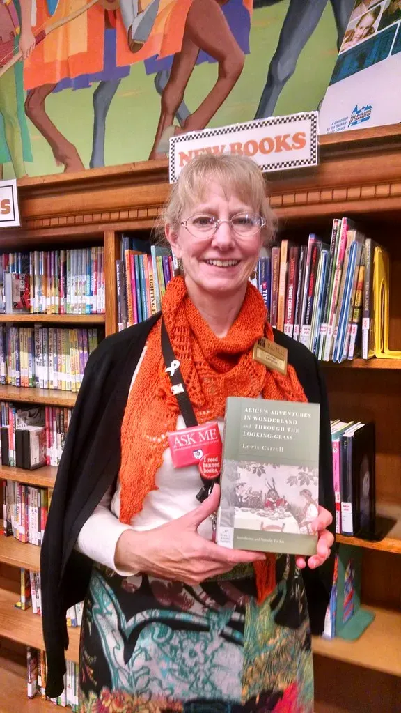 Coalition Building and Banned Books Week (Image Credits: Flickr)