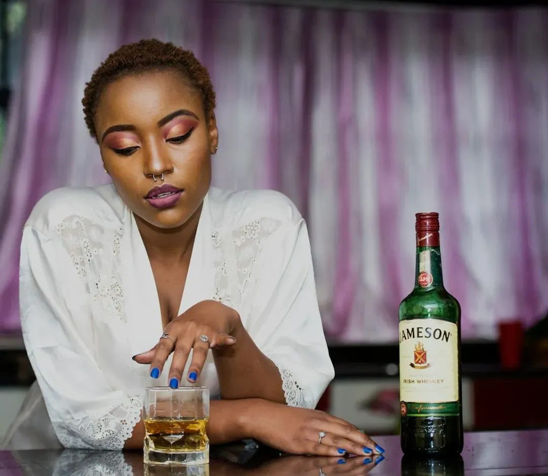 6. Celebrity Alcohol Brands Reaching Underage Audiences (Image Credits: Unsplash)