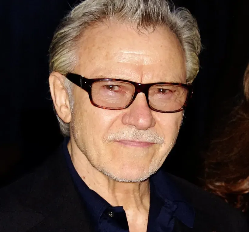 Harvey Keitel - The Man Who Was Cut from "Apocalypse Now" (Image Credits: Flickr)