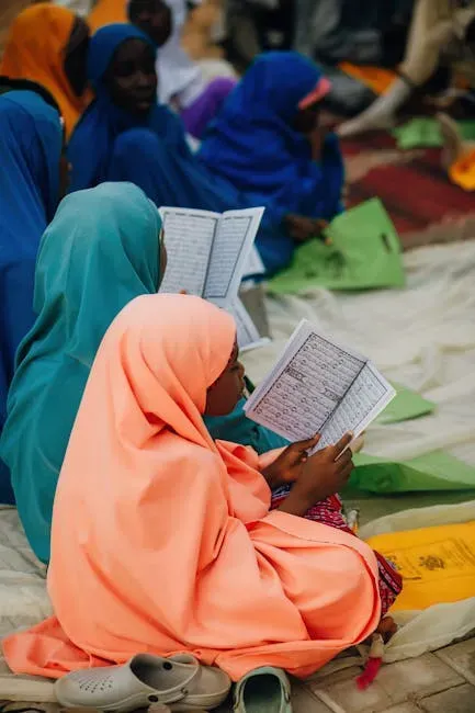 11. Introduction to Religion (As a Compulsory Requirement) (Image Credits: Pexels)