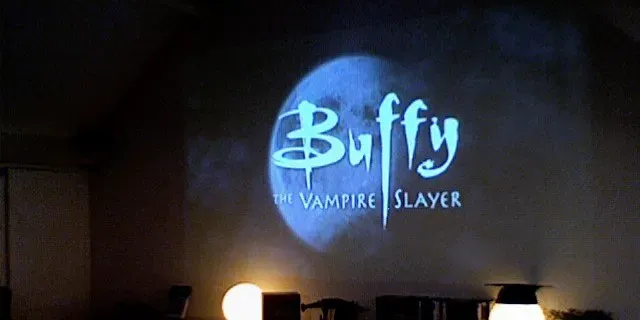 Buffy the Vampire Slayer (Image Credits: Flickr)