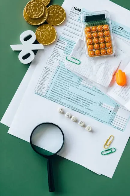 The 40% Tax Rate Still Applies Above the Exemption (Image Credits: Pexels)