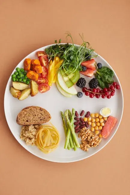 The Food Pyramid Was a Reliable Guide to Healthy Eating (Image Credits: Pexels)