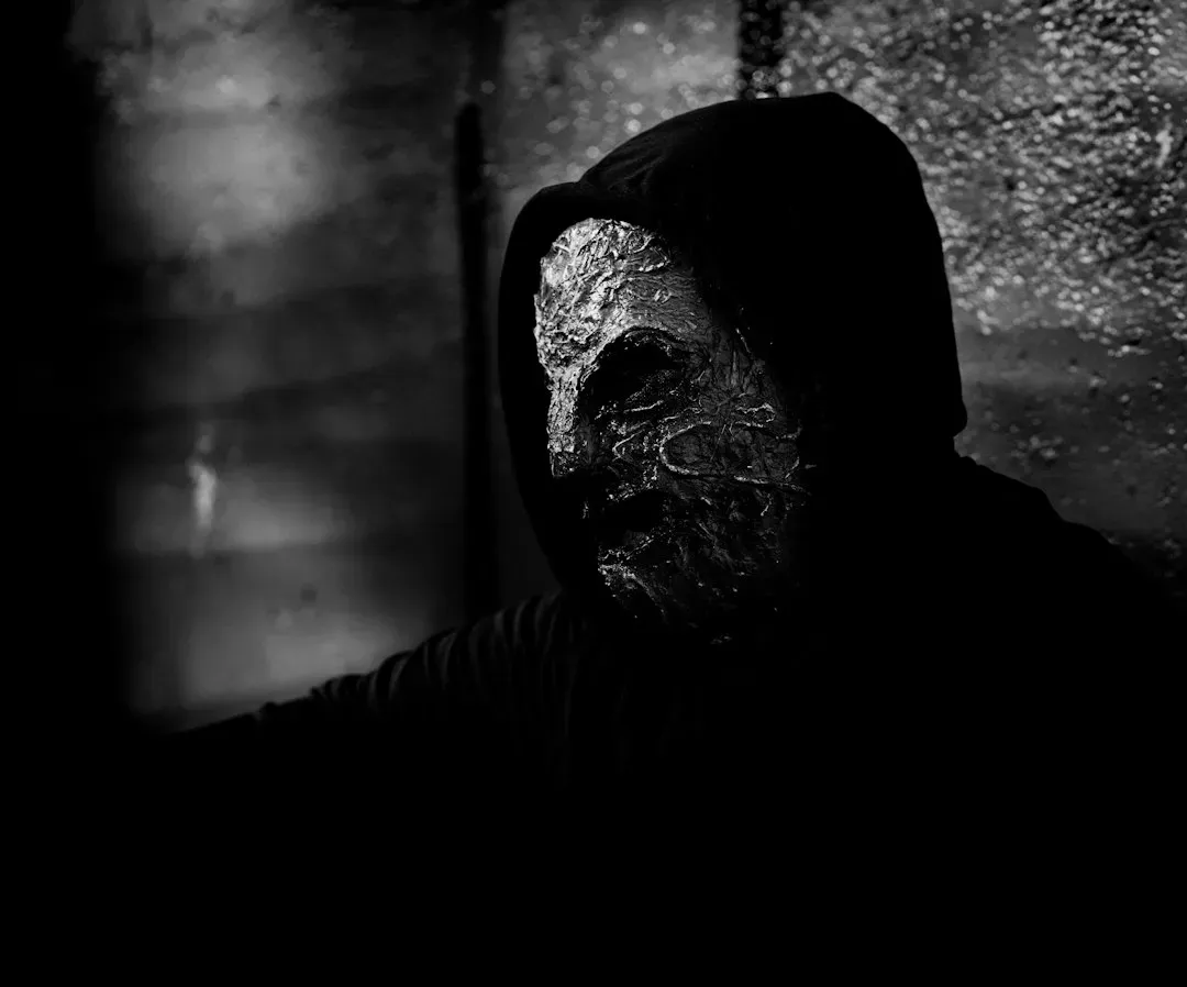 Martyrs (Image Credits: Unsplash)