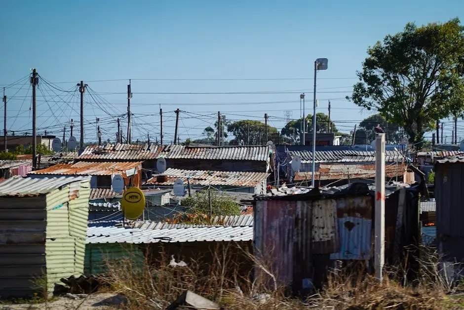 The Legal Maze That Traps Property Owners (Image Credits: Pexels)