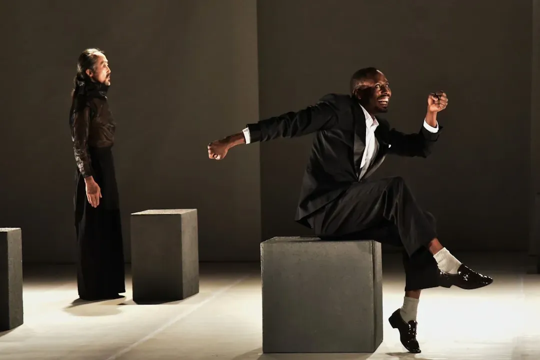 CalArts Acting: Experimental Excellence, Commercial Invisibility (Image Credits: Unsplash)