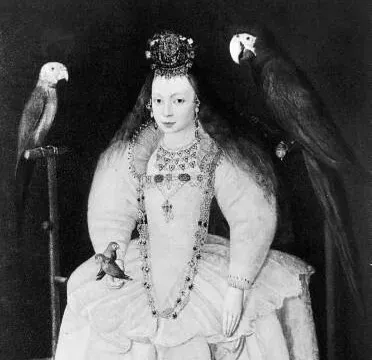 3. Margaret Cavendish - A Duchess Who Imagined Other Worlds (Image Credits: Flickr)