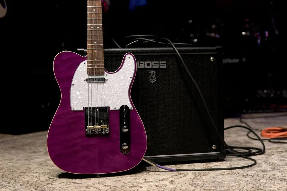 Purple Rain (1984) (Image Credits: Pexels)
