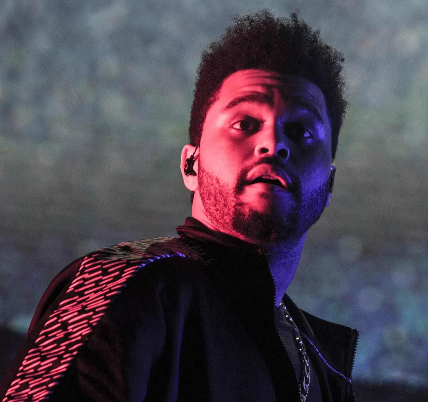 The Weeknd: A Grammy Shutout That Led to a Self-Imposed Blacklisting (Image Credits: Wikimedia)