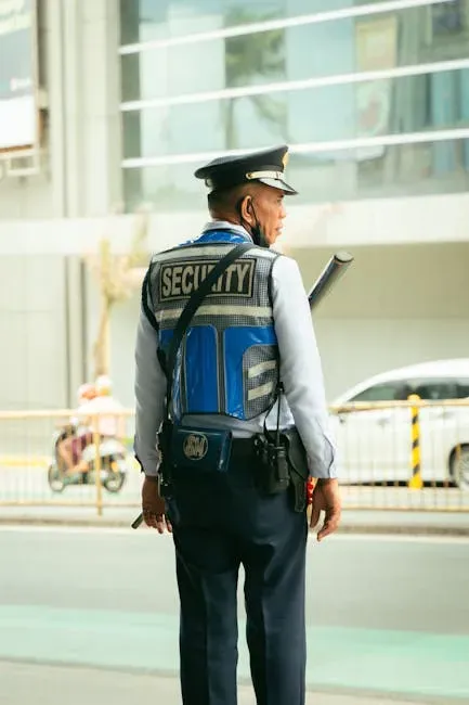 2. Frank Wills: The Security Guard Who Brought Down a President (Image Credits: Pexels)