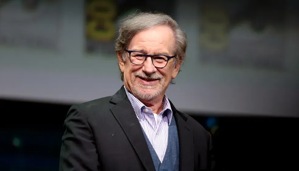 Steven Spielberg and the WWII comedy nobody asked for (Image Credits: Flickr)
