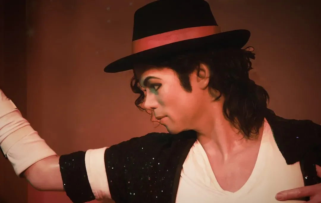 Michael Jackson: The Unstoppable Estate (Image Credits: Unsplash)
