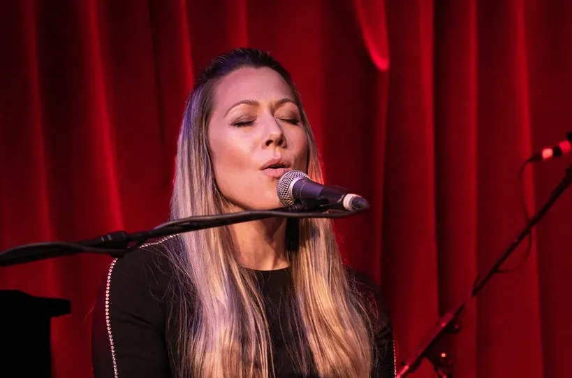 Colbie Caillat: the sunny hitmaker who stepped off the treadmill (Image Credits: Flickr)