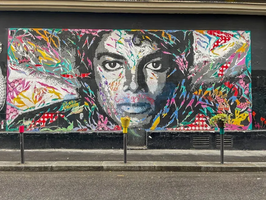 4. Pharrell Williams and Michael Jackson: Eight Songs That Went Elsewhere (Image Credits: Pexels)