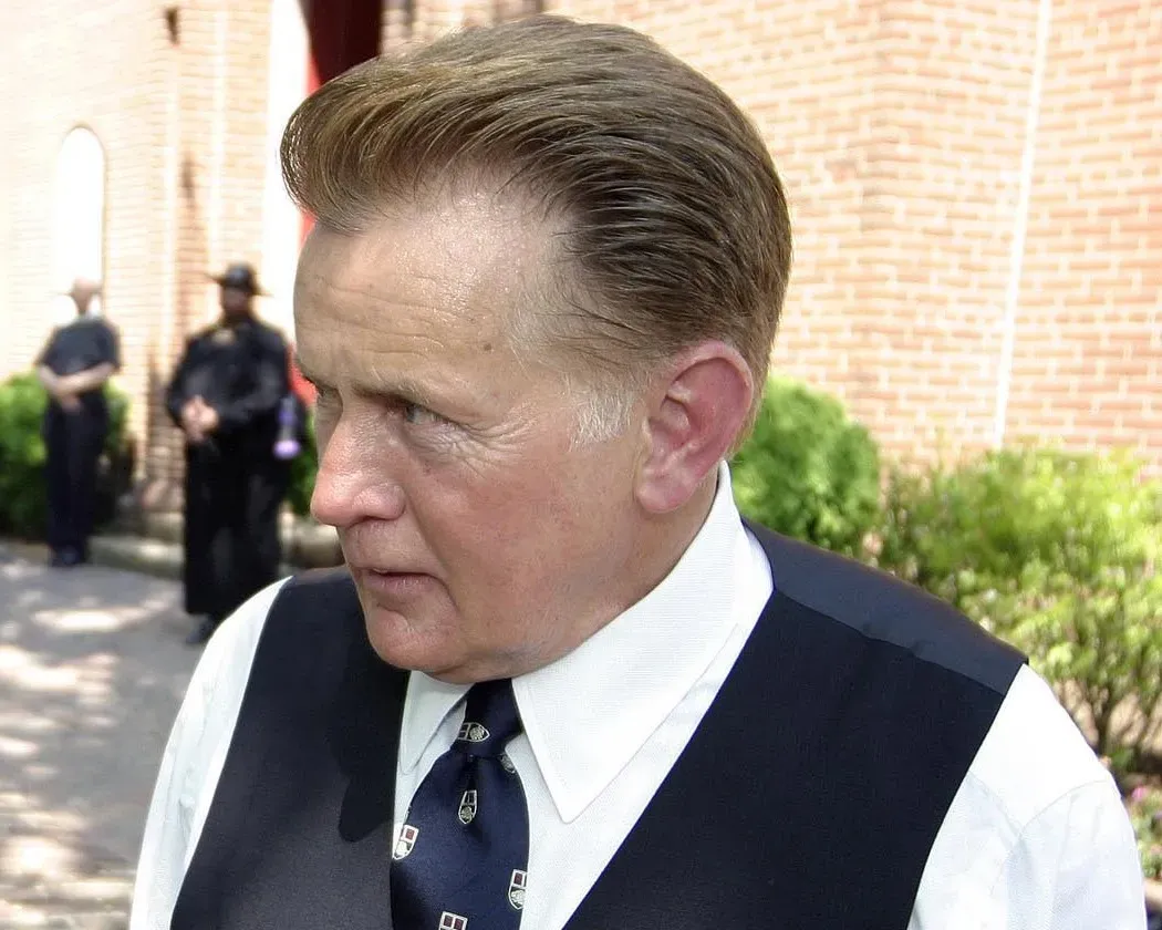 Harvey Keitel replaced by Martin Sheen in Apocalypse Now (Image Credits: Wikimedia)