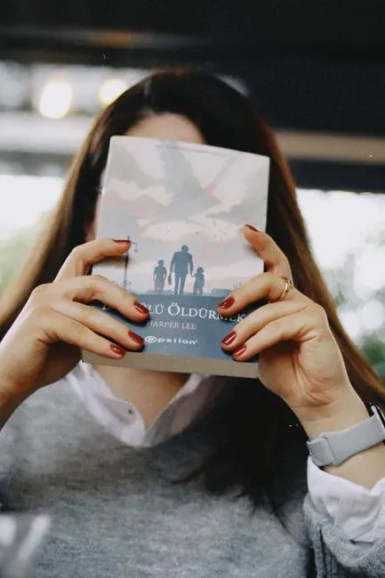 Clarissa by Samuel Richardson (Image Credits: Pexels)