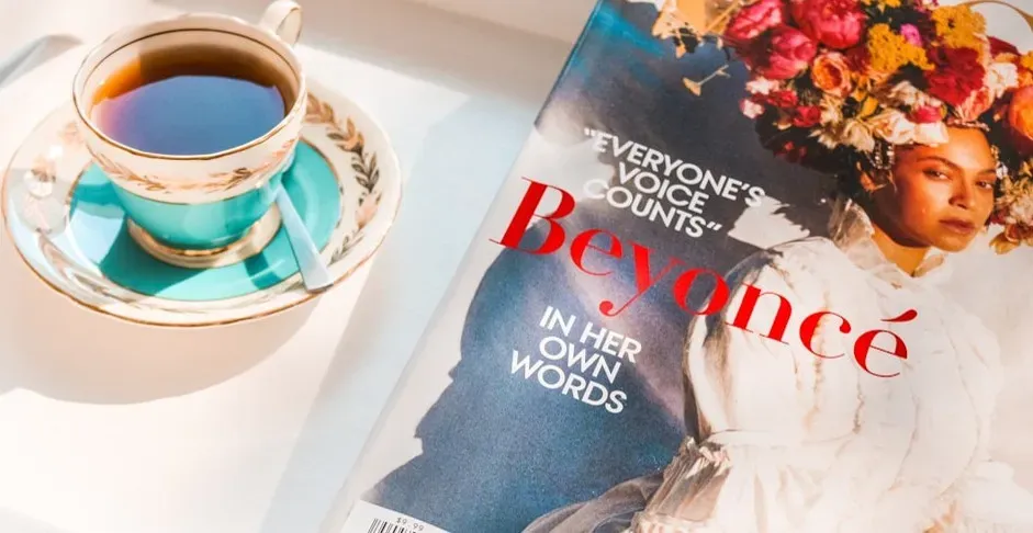 Beyoncé Blindsided the Industry With a Surprise Midnight Drop (Image Credits: Unsplash)