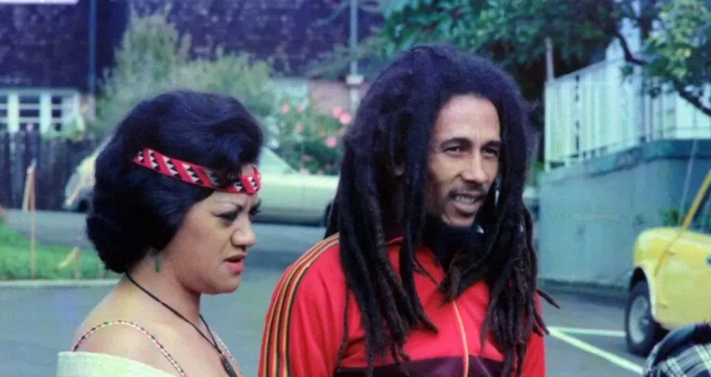 5. Bob Marley at the One Love Peace Concert, 1978 (Image Credits: Unsplash)