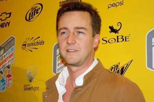 Crossing Creative Boundaries With the Studio: Edward Norton and the Incredible Hulk (Image Credits: Flickr)