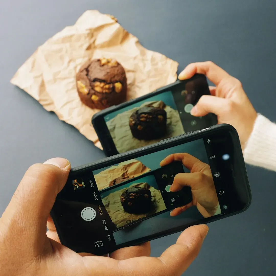 The "Instagram vs. Reality" Phenomenon: When Exposure Goes Both Ways (Image Credits: Unsplash)