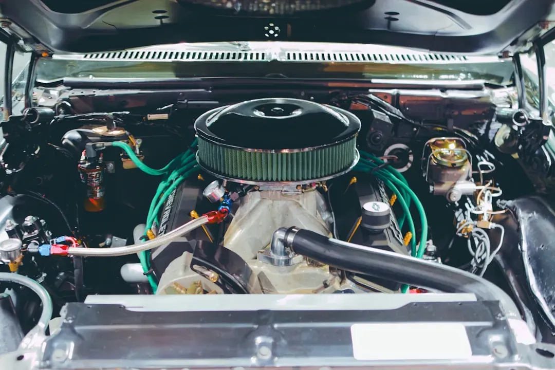 X-Rays, Spark Plug Collectors, and the Big Reveal (Image Credits: Unsplash)