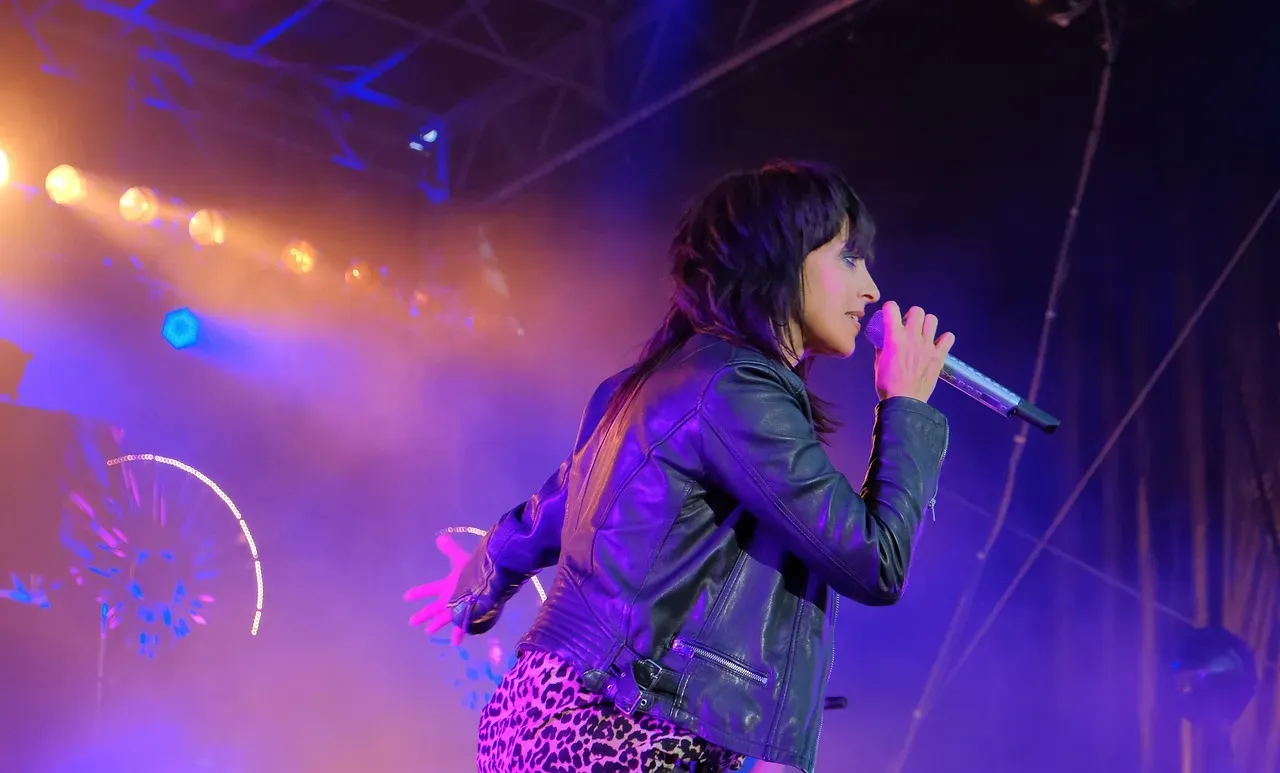 Nena's German Success (Image Credits: Pixabay)