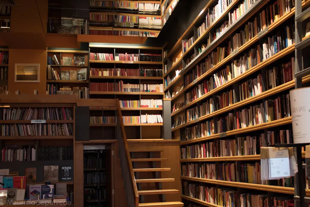 What Stories Mean to Us (Image Credits: Flickr)