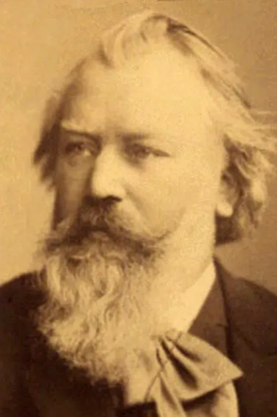 Brahms' Lullaby: Classical Composer, Personal Message (Image Credits: Flickr)