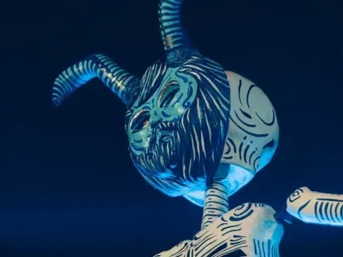 Donnie Darko (Image Credits: Pexels)