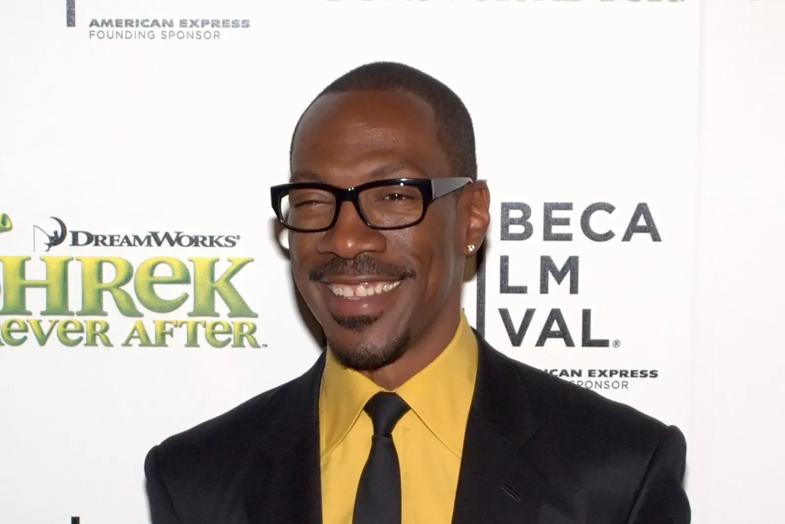 6. Eddie Murphy as multiple Klump family members (Image Credits: Wikimedia)
