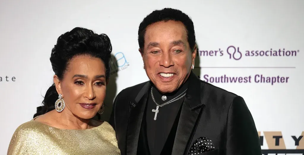 6. Smokey Robinson (Image Credits: Flickr)