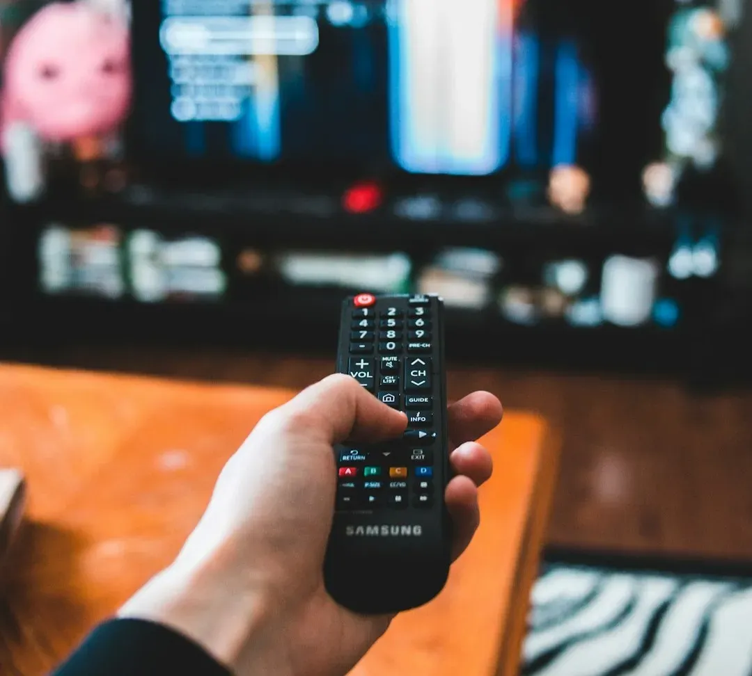 Married... with Children: The Show That Made Advertisers Panic (Image Credits: Unsplash)