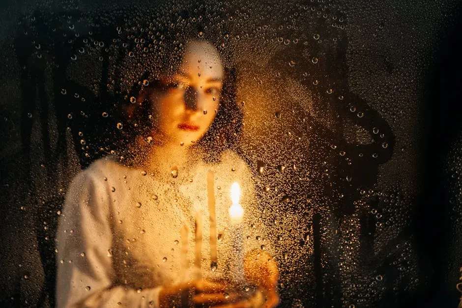 15. "Fire and Rain" - James Taylor (1970) (Image Credits: Pexels)