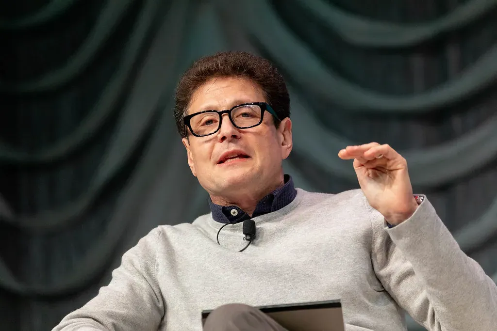 1. Future of StoryTelling Summit: Where Tech Meets Narrative (Image Credits: Flickr)