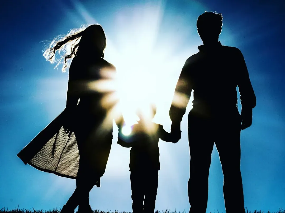 Parenthood (Image Credits: Unsplash)