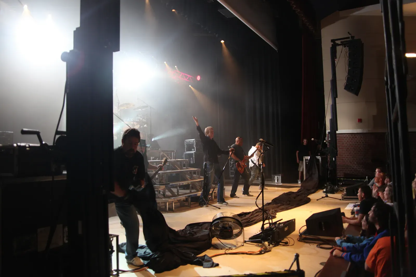 Who Can Actually Join These Programs (Image Credits: Wikimedia)