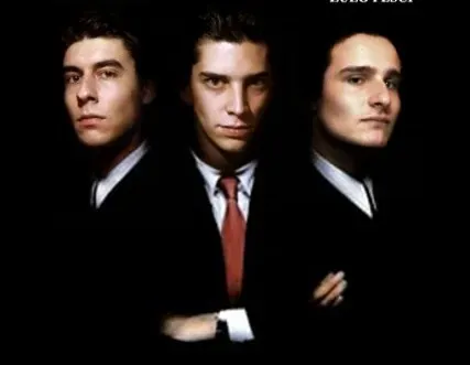 Goodfellas (1990) - The Cinematic Gold Standard for Quotability (Image Credits: Flickr)