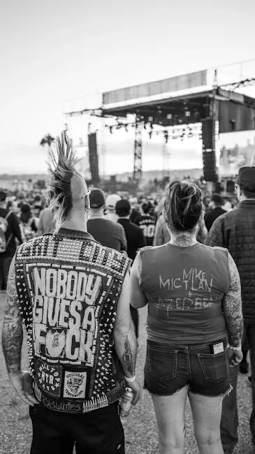 6. Green Day – "Basket Case" (1994): Punk's Unlikely Comeback Kid (Image Credits: Pexels)