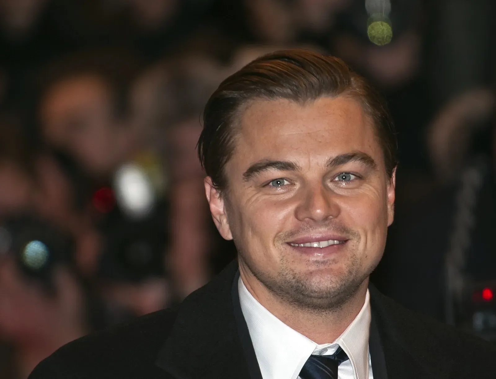 1. The Revenant (2015) (Image Credits: Wikimedia)