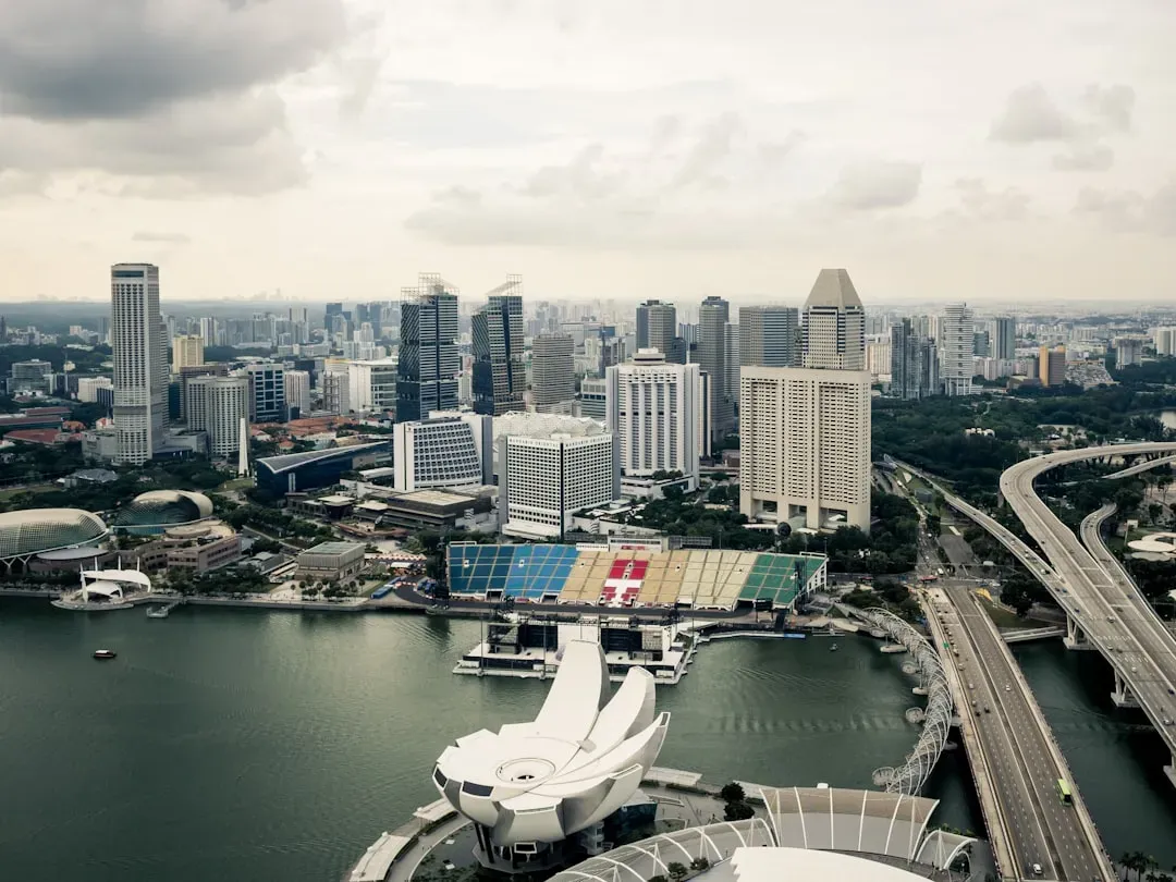 10. Crazy Rich Asians by Kevin Kwan (2013) (Image Credits: Unsplash)