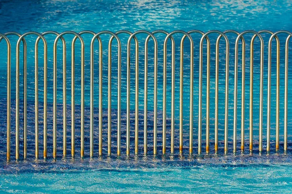 Self-Closing, Self-Latching Gates: What the Law Requires (Image Credits: Pexels)