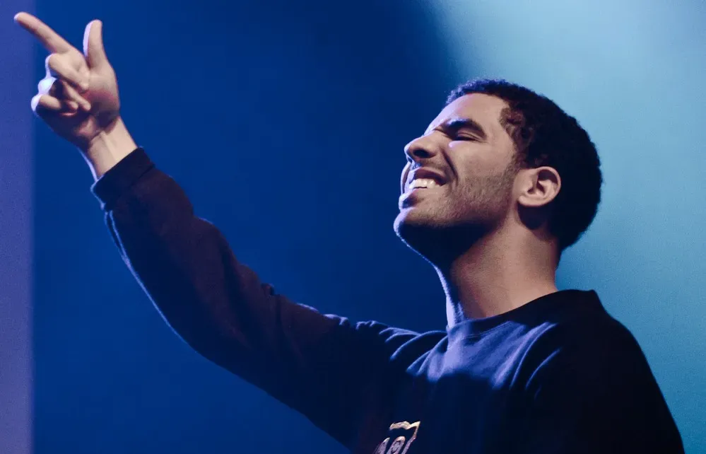 3. Drake and his repeated exits from the Grammy ballot (Image Credits: Wikimedia)