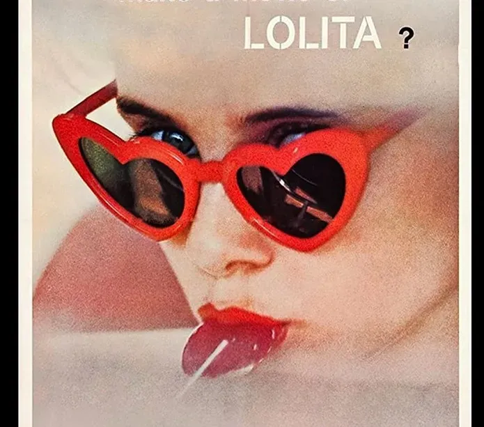 2. Lolita by Vladimir Nabokov - A Villain's Trap, Not a Love Story (Image Credits: Flickr)