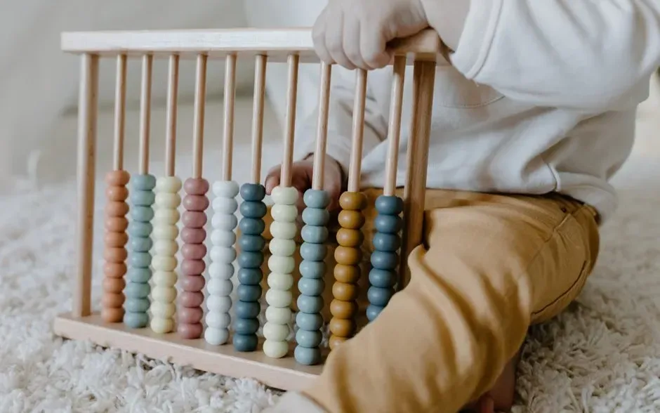 6. The abacus and early counting systems (Image Credits: Pexels)