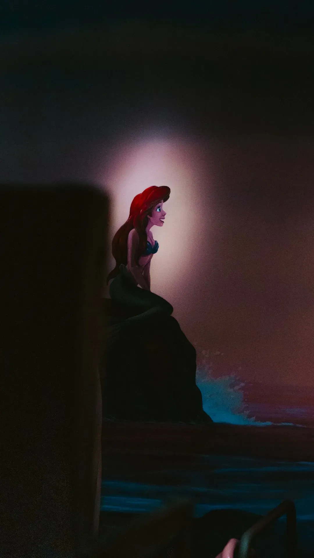 The Little Mermaid (1989) (Image Credits: Unsplash)