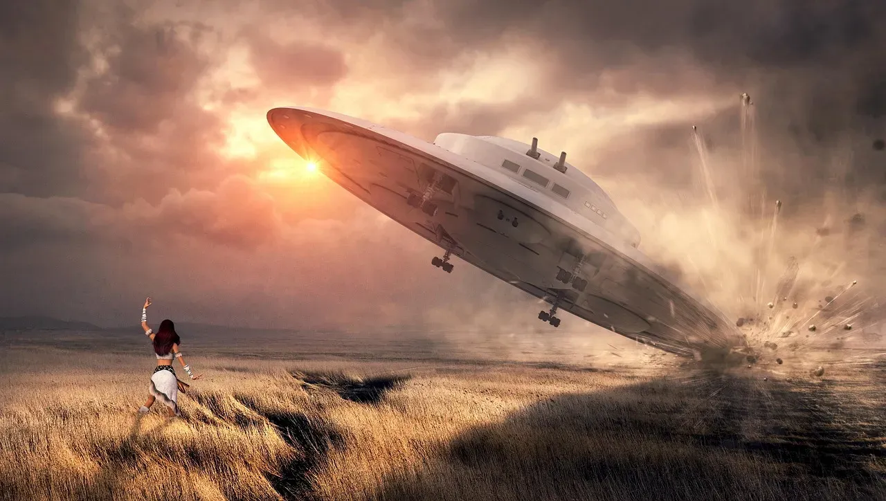 Alien, Which Started as Star Beast (Image Credits: Pixabay)