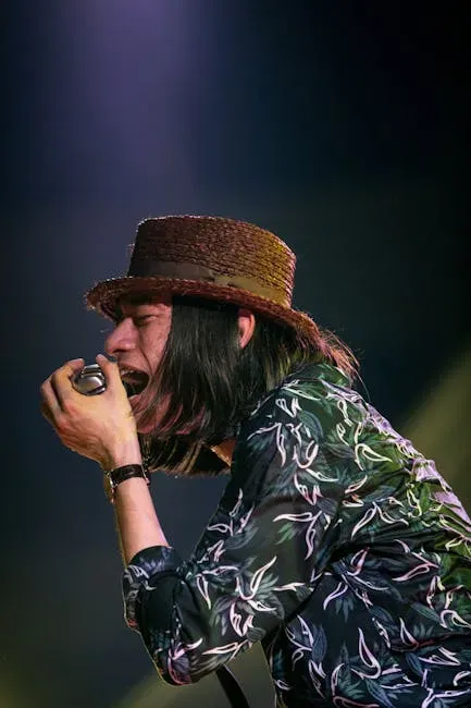 11. Captain Beefheart (Image Credits: Pexels)