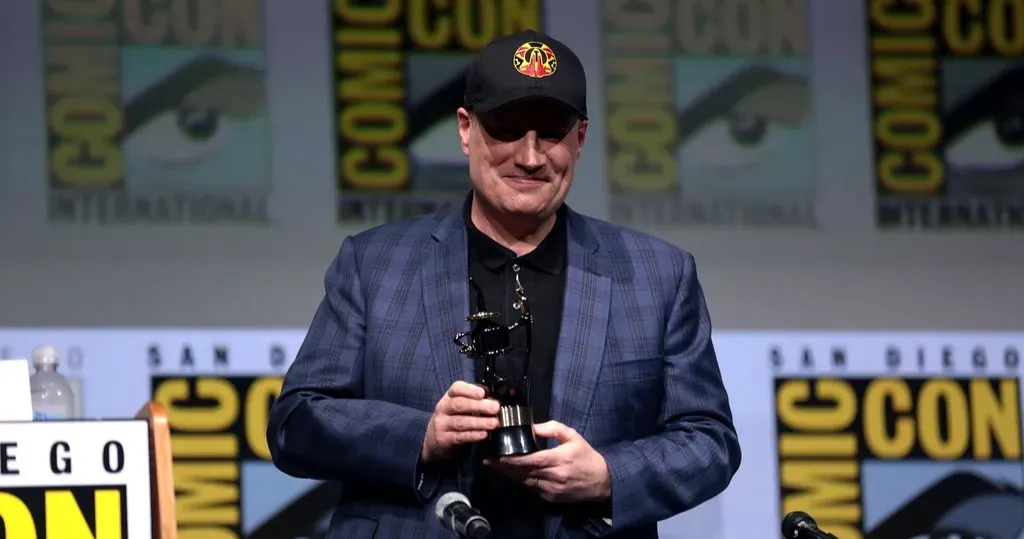 Kevin Feige's Star Wars movie disappeared without a trace (Image Credits: Flickr)