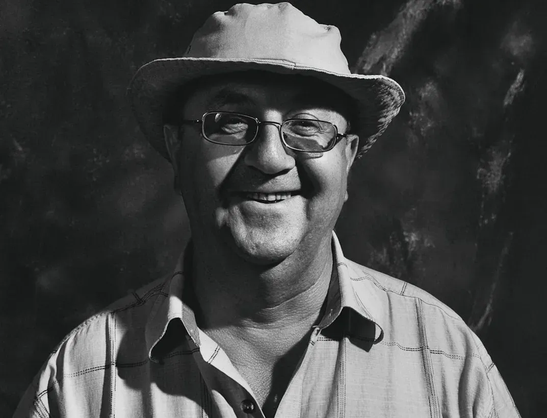 Abraham Polonsky - Force of Evil (1948) and Tell Them Willie Boy Is Here (1969) (Image Credits: Unsplash)