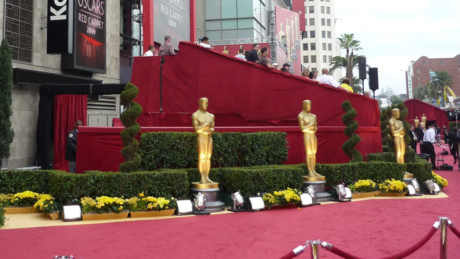 7. Which studio dominated the 98th Academy Awards in terms of total wins? (Image Credits: Wikimedia)